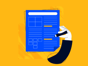 how to write a project proposal featured image