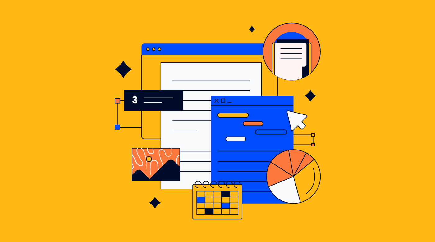 digital project management blogs featured image