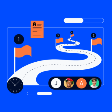 project roadmap featured image
