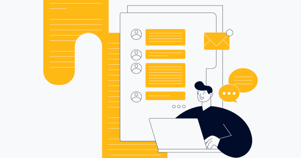 How To Create A Project Communication Plan [+ Template]