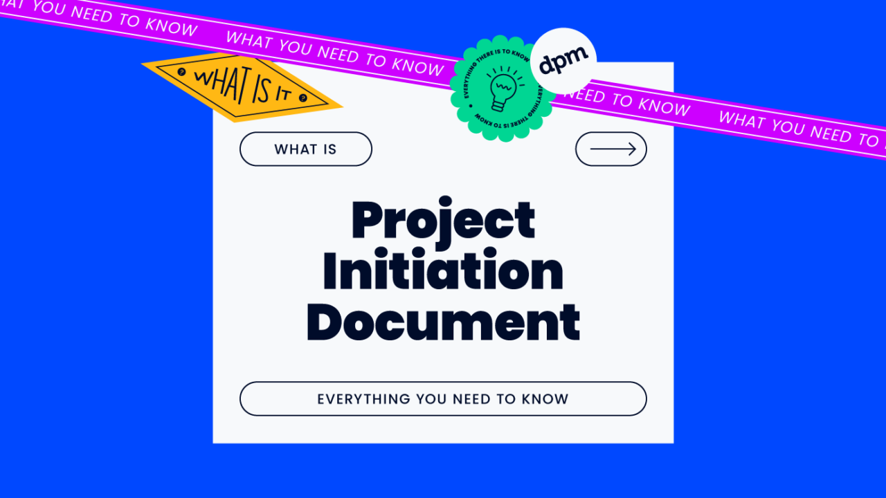 What Is A Project Initiation Document & 7 Easy Steps To Create One