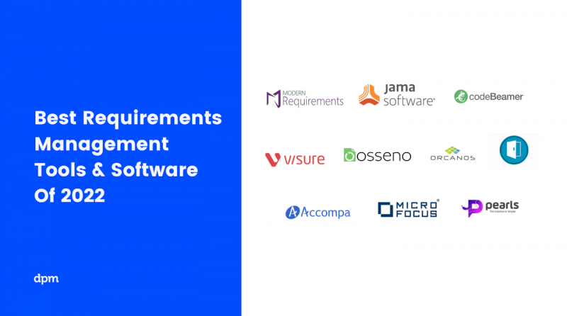 Requirements Management Tools Featured Image