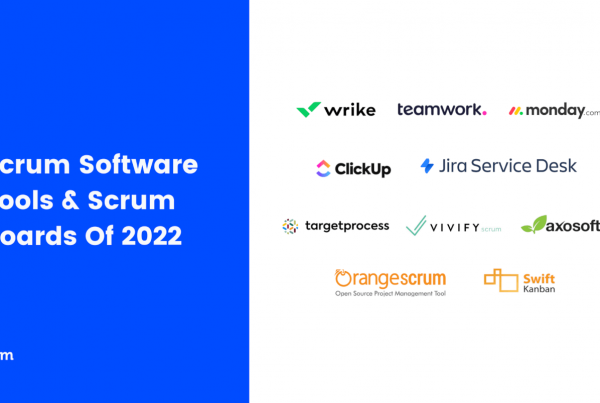 Scrum Software Featured Image