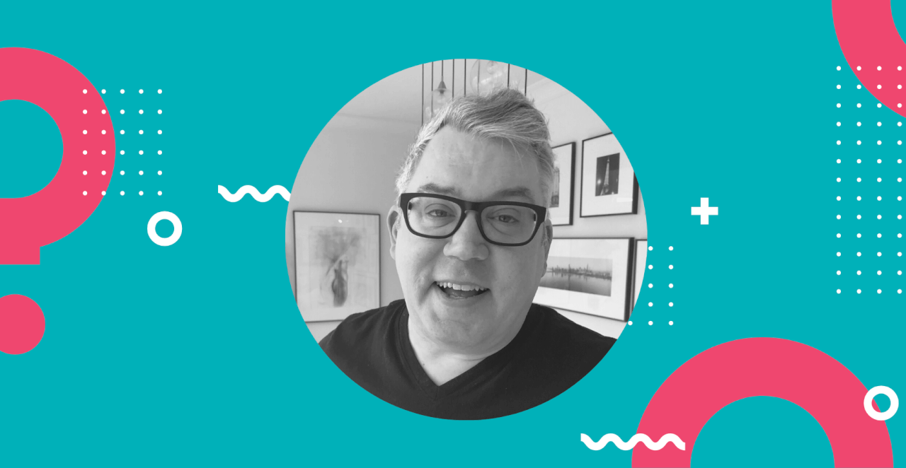 Ask Me Anything with Bill Moroz featured Image