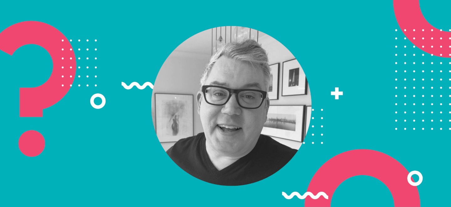 Ask Me Anything with Bill Moroz featured Image