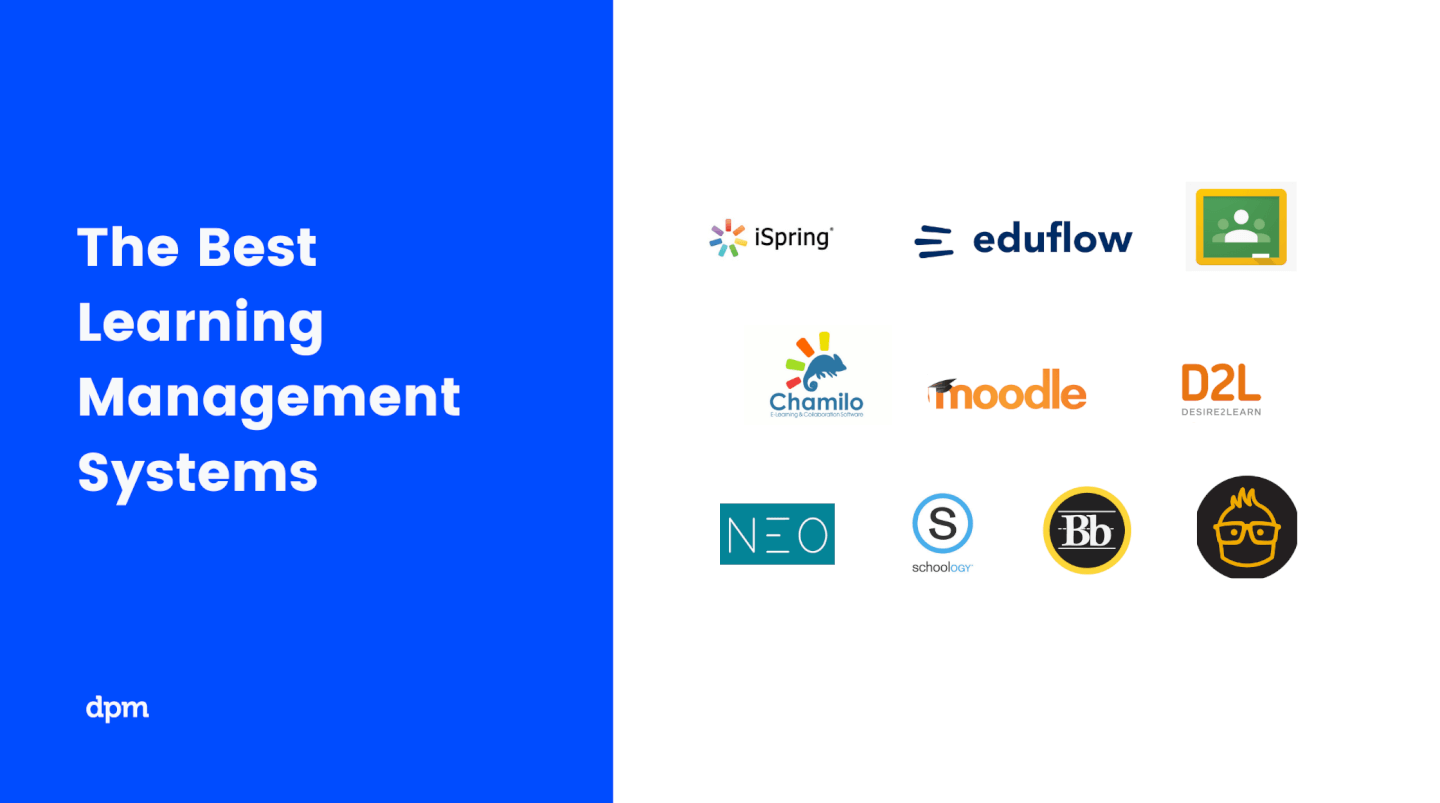 10 Best Learning Management Systems Reviewed For 2024