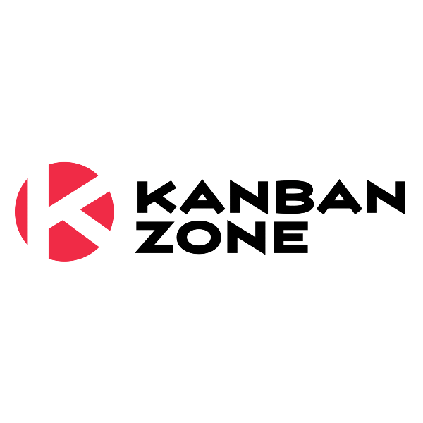 Kanban Zone logo - 10 Best Kanban Software Of 2022