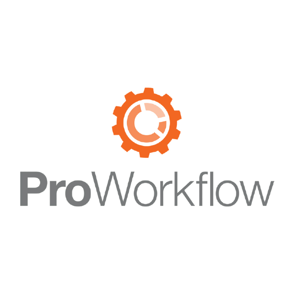ProWorkflow logo - Die 15 besten Projektmanagement-Tools: Expertenreview 2022