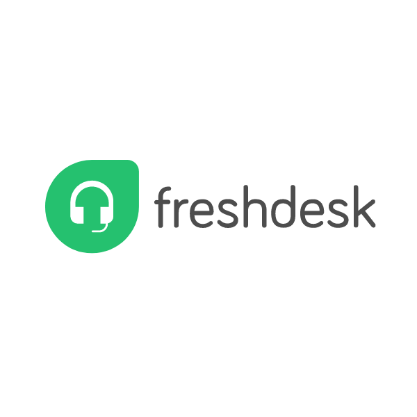 Freshdesk Customer Portal logo - 10 Best Project Management Software With Client Portals