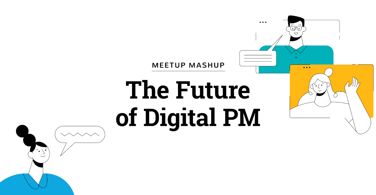 DPM Meetup Mashup featured image