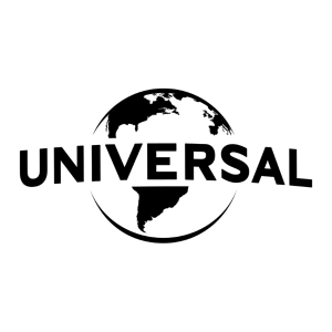 Logo Of Universal