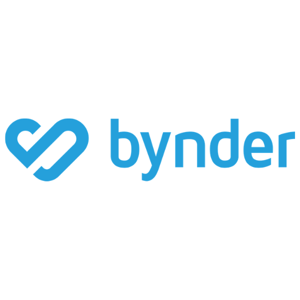 Bynder logo - 10 Best Document Management Systems to Track & Store Docs [2022]