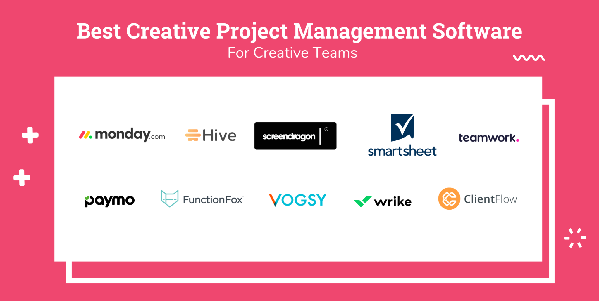 best free project management software for creatives best free project management software for creatives