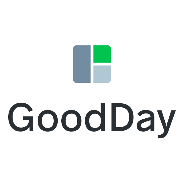GoodDay logo - 10 Best Gantt Chart Software For 2022