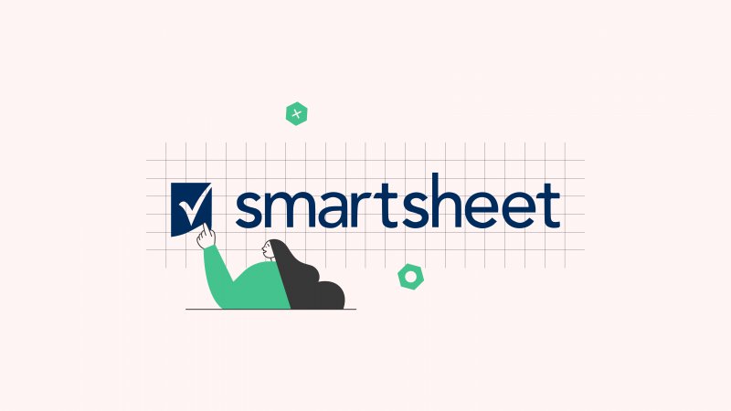 In Depth Review Smartsheet Featured Image