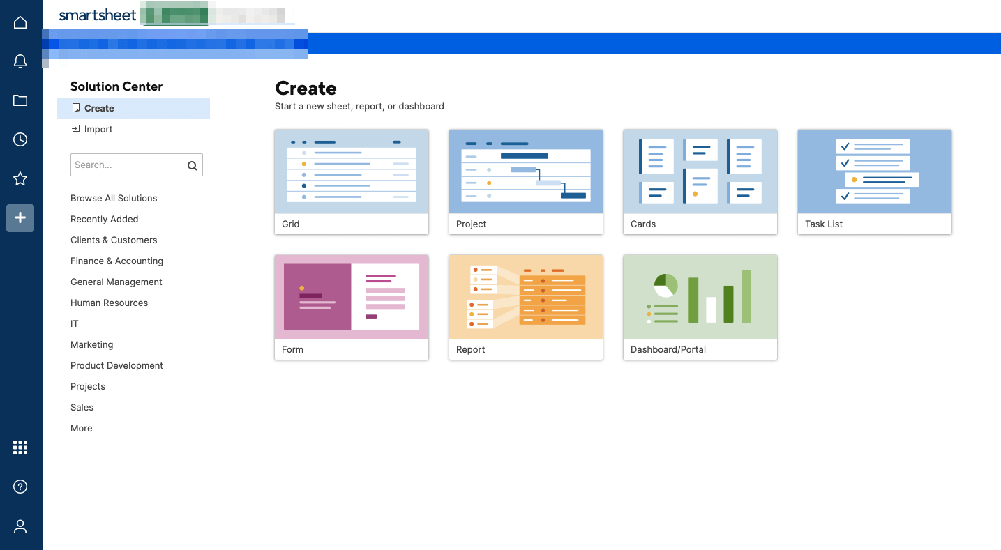 Smartsheet Review 2024: Top Features, Expert Opinion, + Demo Video