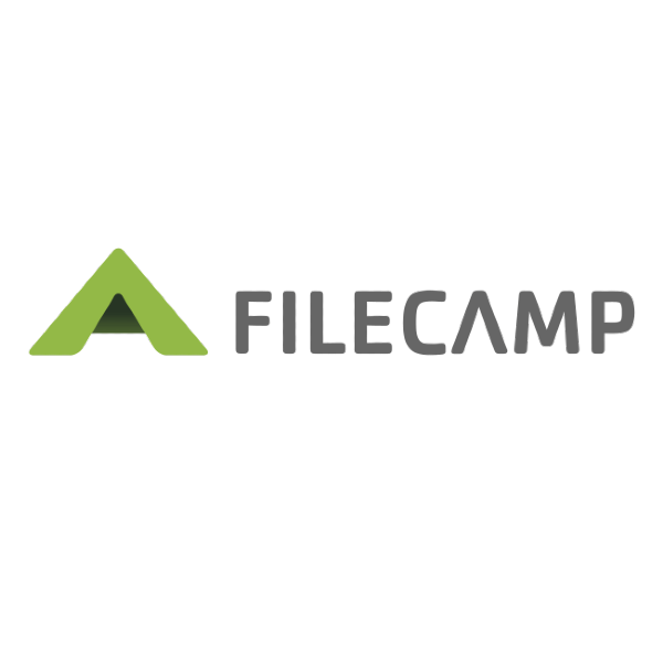 Filecamp logo - 10 Best Digital Asset Management Software (DAM) In 2022