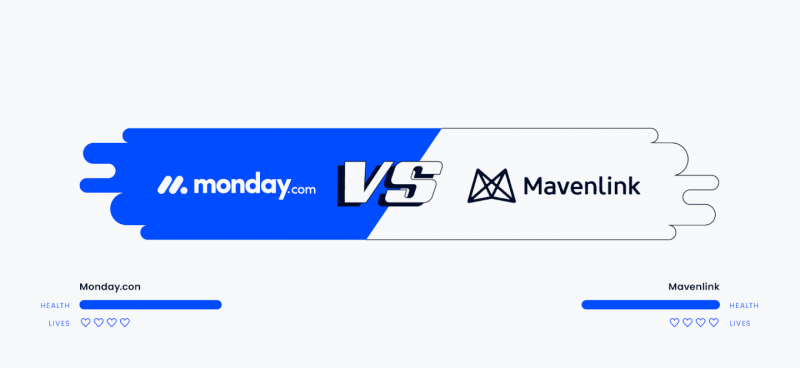 Monday VS Mavenlink Featured Image