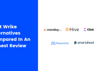 Best Wrike Alternatives Compared In An Honest Review