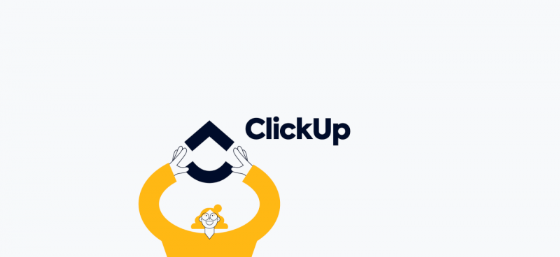 ClickUp Review: In-Depth Look At How It Works [+Video] Featured Image