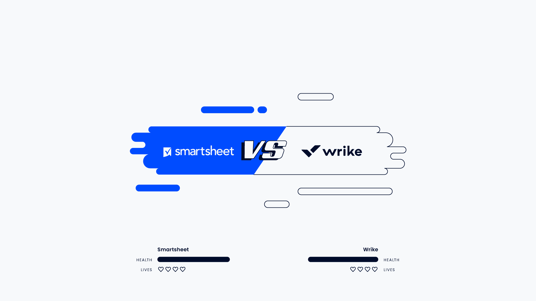 smartsheet vs ms project