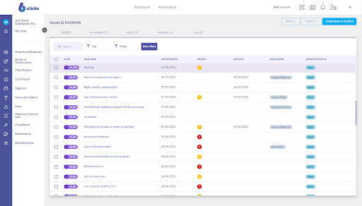 What Is 6clicks? Overview & Tour Of Features