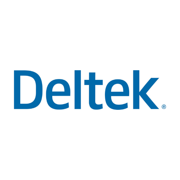 Deltek logo - 10 Best Resource Planning Software Tools In 2022