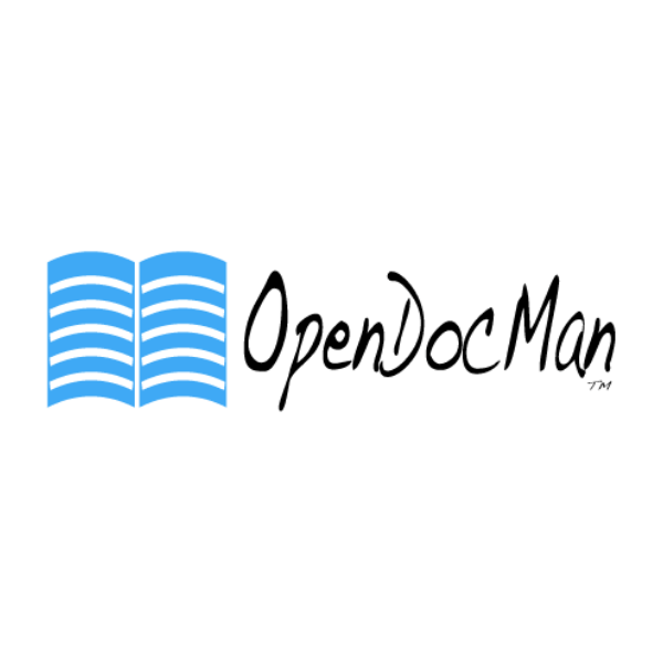 OpenDocMan logo - 10 Best Document Management Systems to Track & Store Docs [2022]