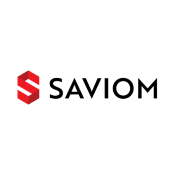 Saviom logo - 10 Best Resource Planning Software Tools In 2022
