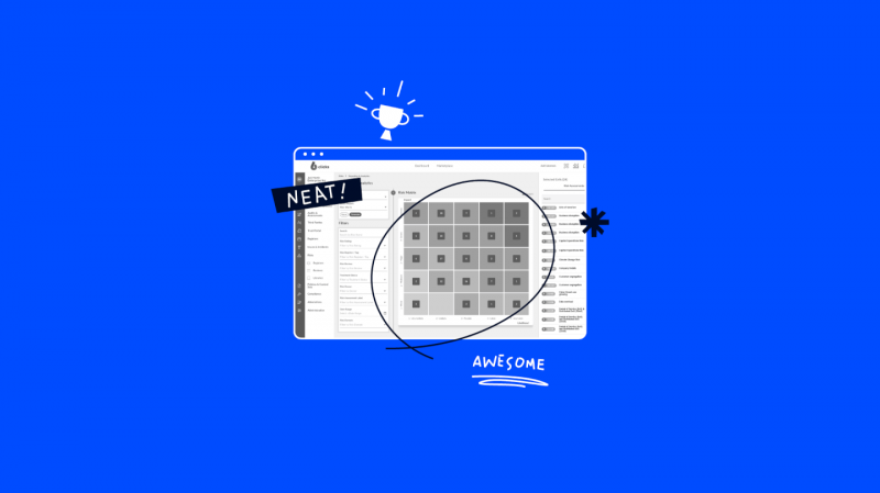 What Is 6clicks? Overview & Tour Of Features Featured Image