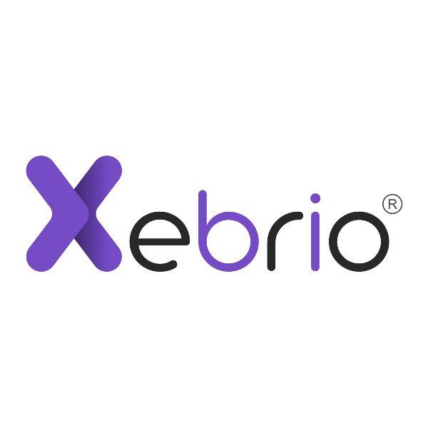 Xebrio logo - 10 Best Requirements Management Tools & Software Of 2022