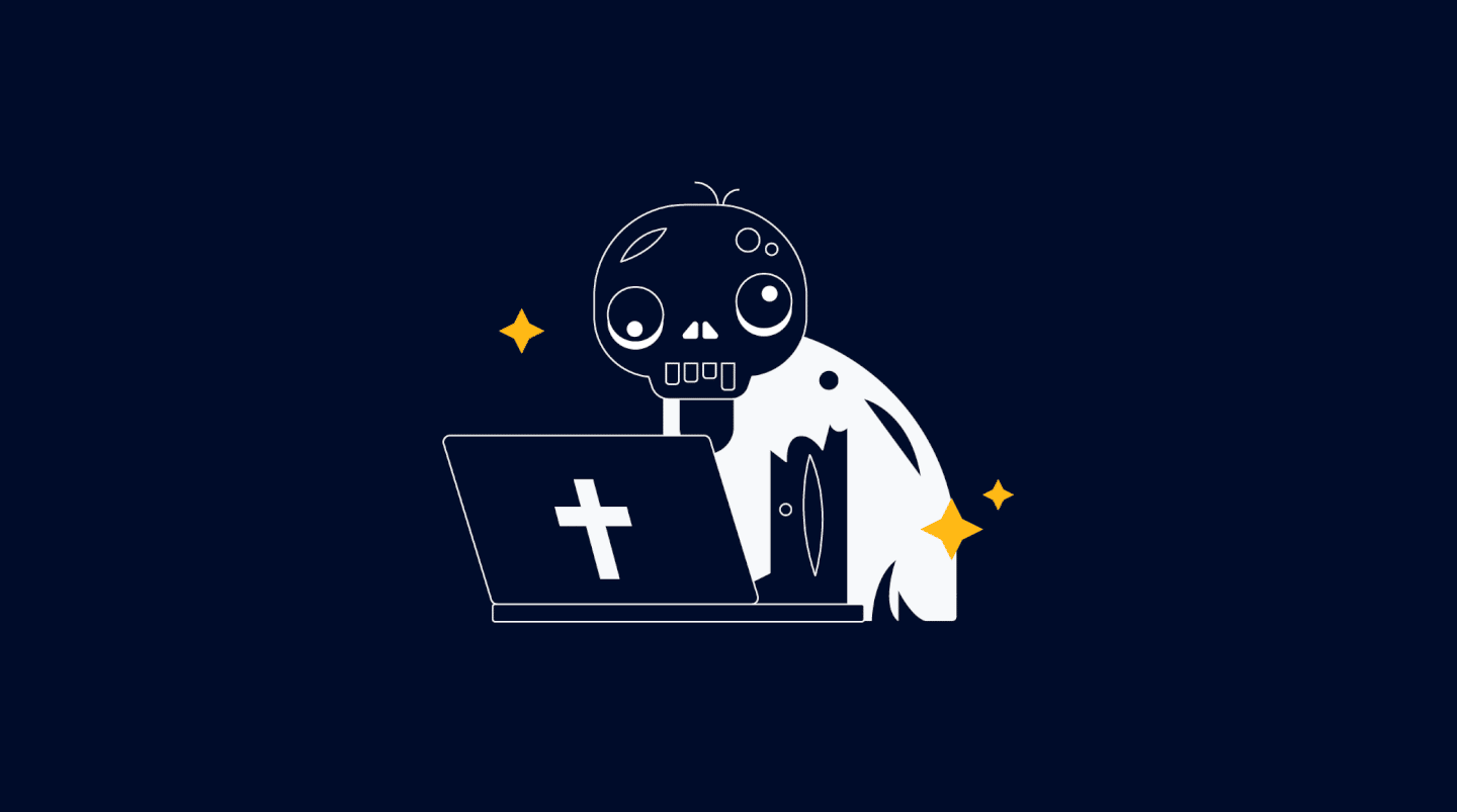 Are Zombies Magic featured image
