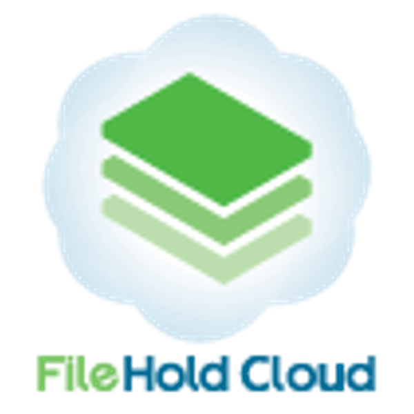 FileHold Document Management Software logo - 10 Best Document Management Systems to Track & Store Docs [2022]