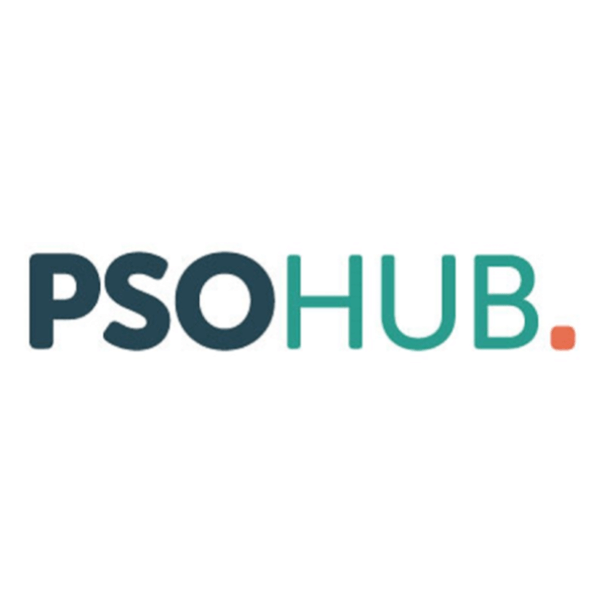 PSOhub logo - Die 15 besten Projektmanagement-Tools: Expertenreview 2022
