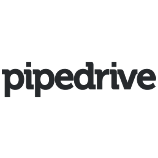 Pipedrive logo - 10 Best CRMs For Small Business 2022: Comparison + Reviews