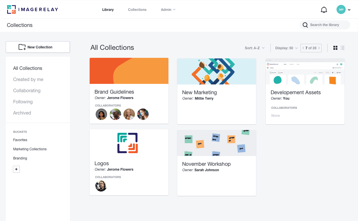 10 Best Enterprise Digital Asset Management Software For 2022