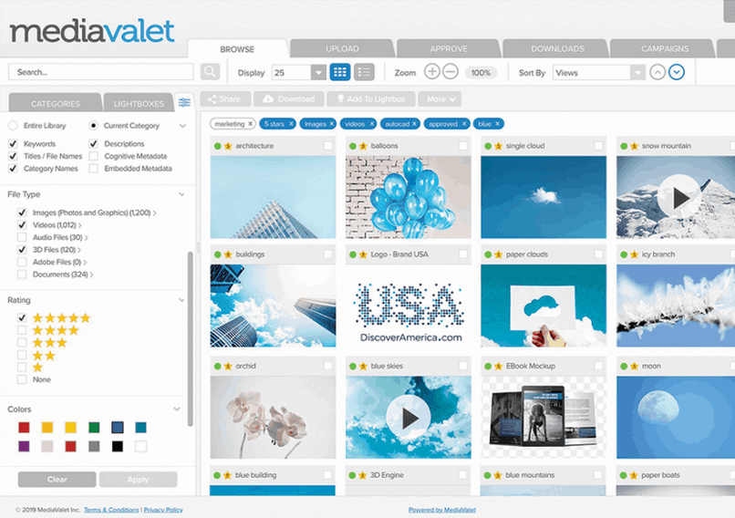 10 Best Enterprise Digital Asset Management Software For 2022