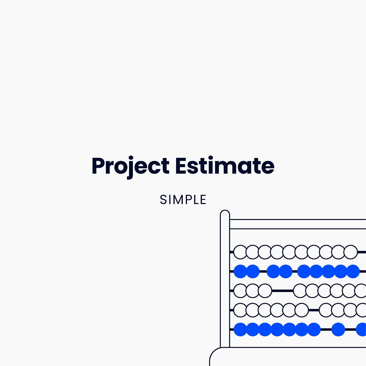 Templates-Project Estimate (Simple)