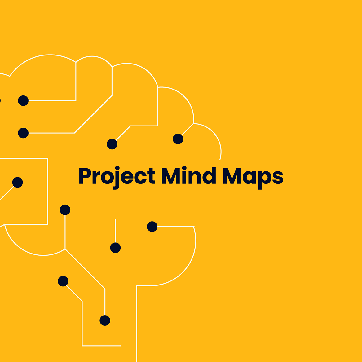 Templates-Project Mind Maps