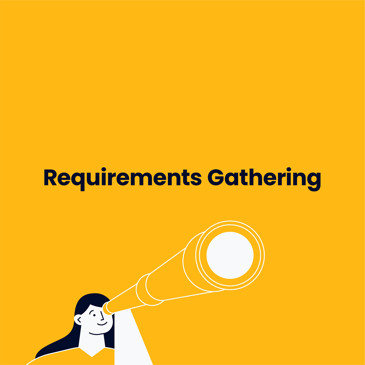 Templates-Requirements Gathering