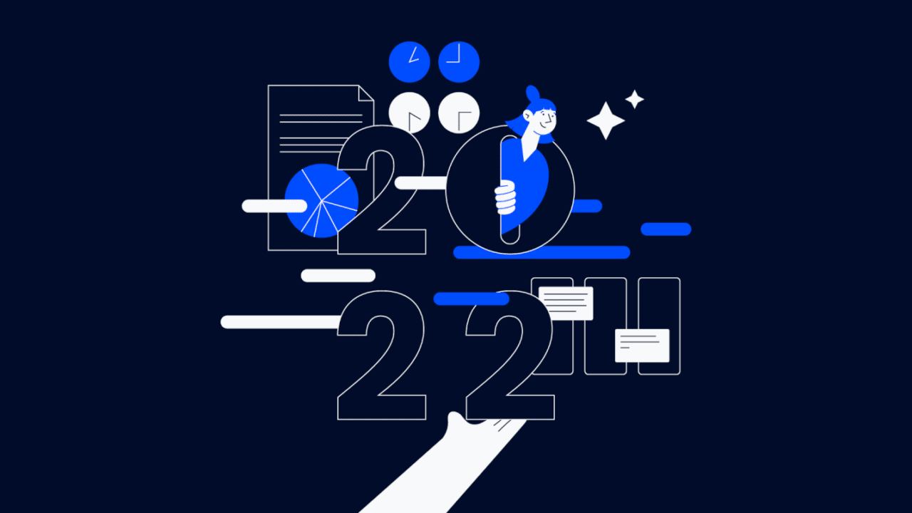 Let's Write The Playbook On The Challenges We'll Face In 2022 featured image