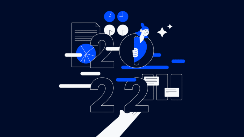 Let's Write The Playbook On The Challenges We'll Face In 2022 featured image