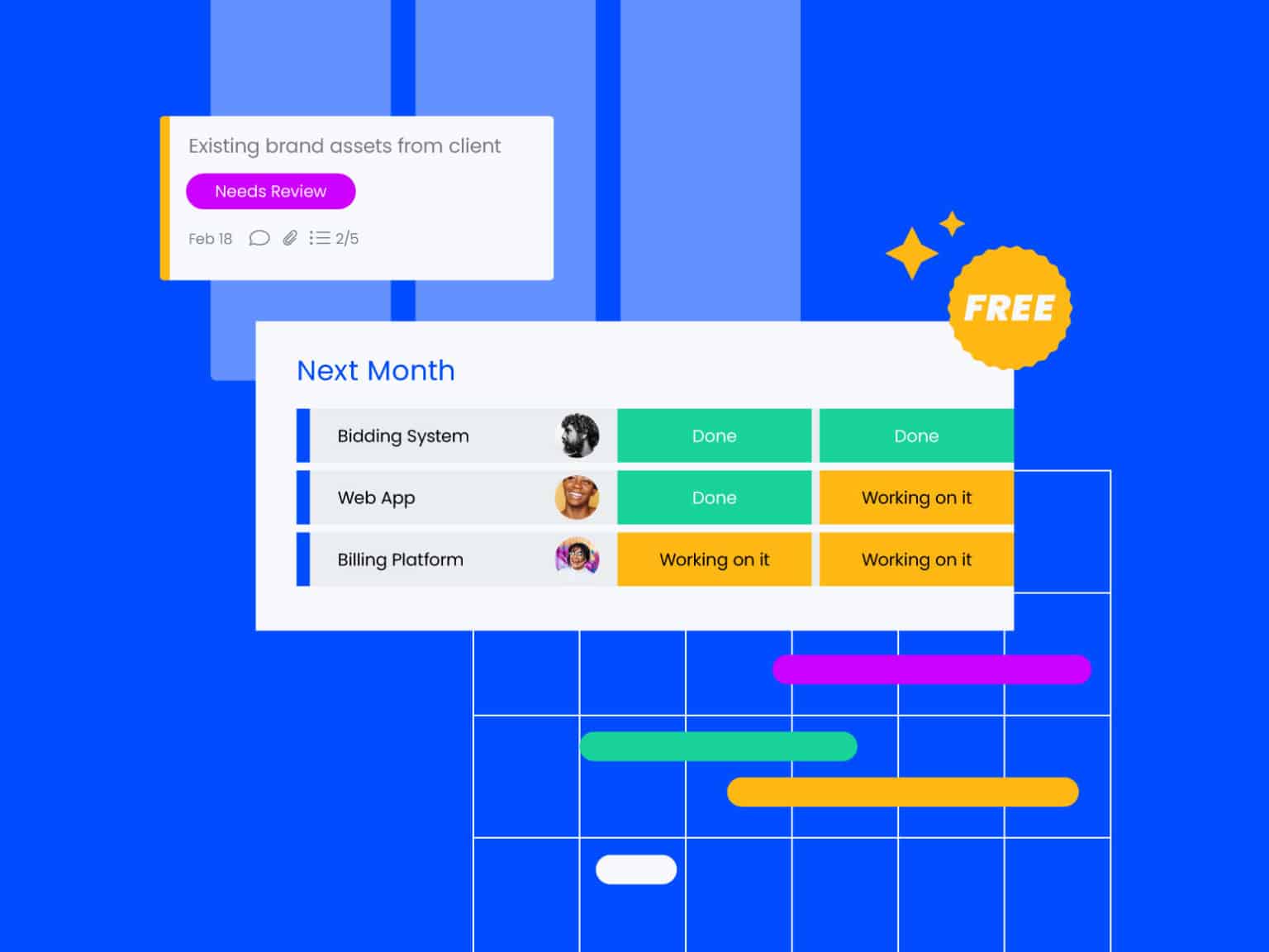 30 Best Free Project Management Software Reviewed For 2026