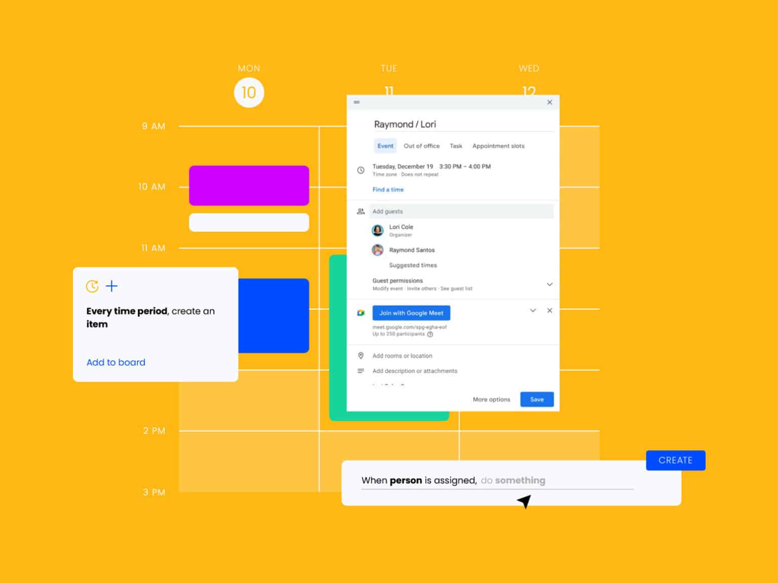 10 Best Project Management Calendars I Tried In 2026