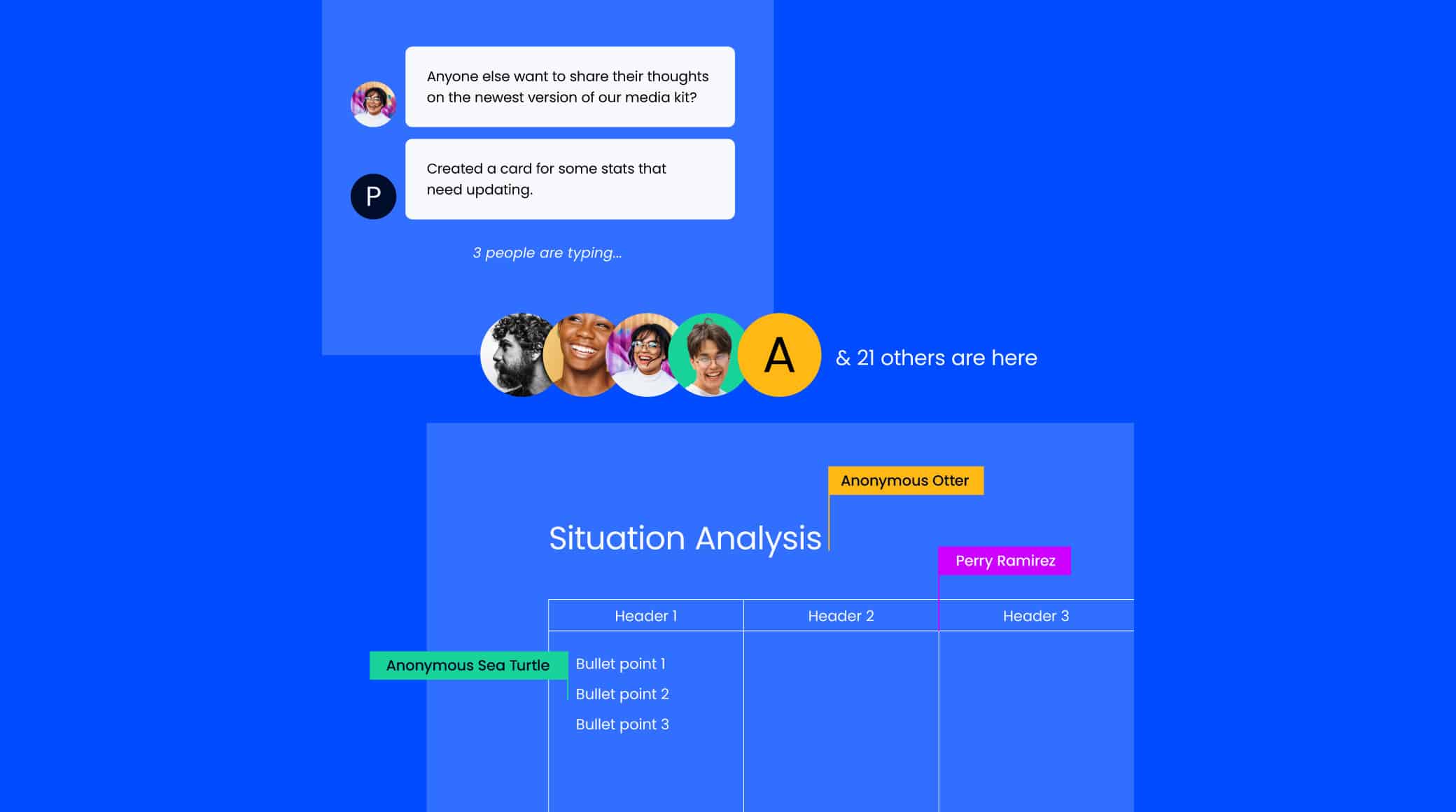 Online Collaborative Drawing: The Top Platforms for Creative Teamwork