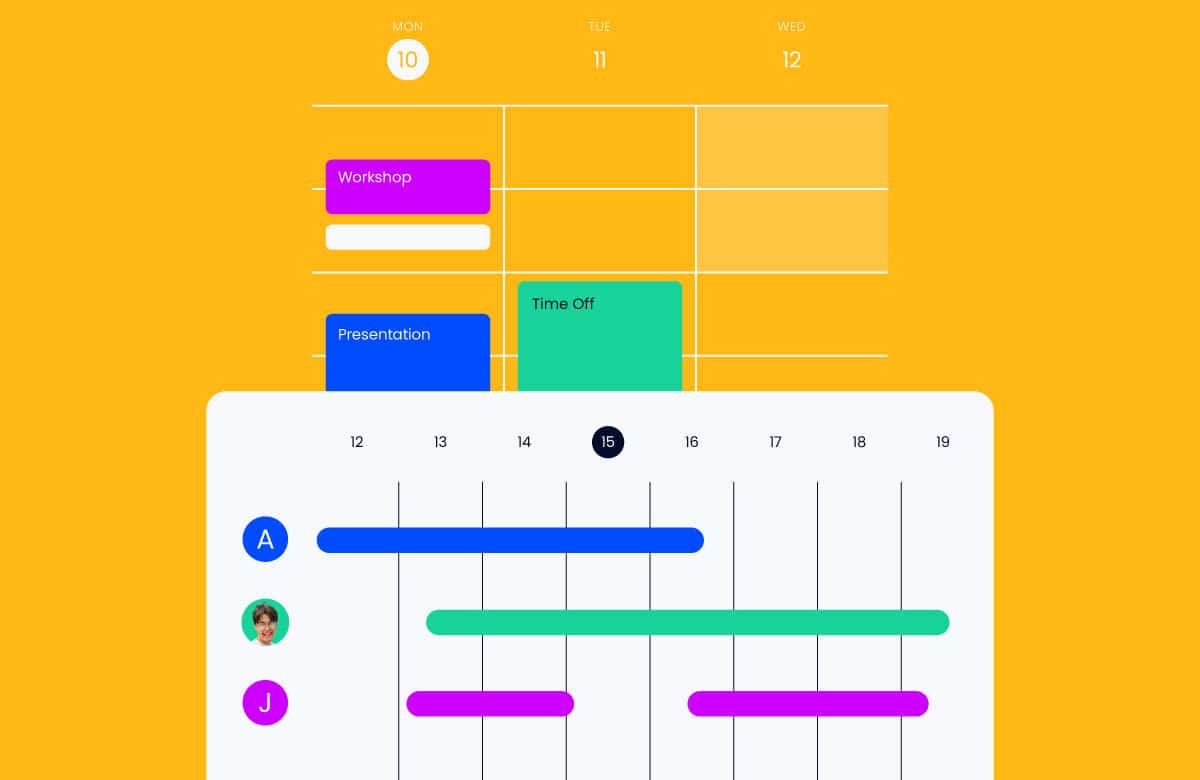 Qual è il miglior software per la pianificazione delle risorse ...