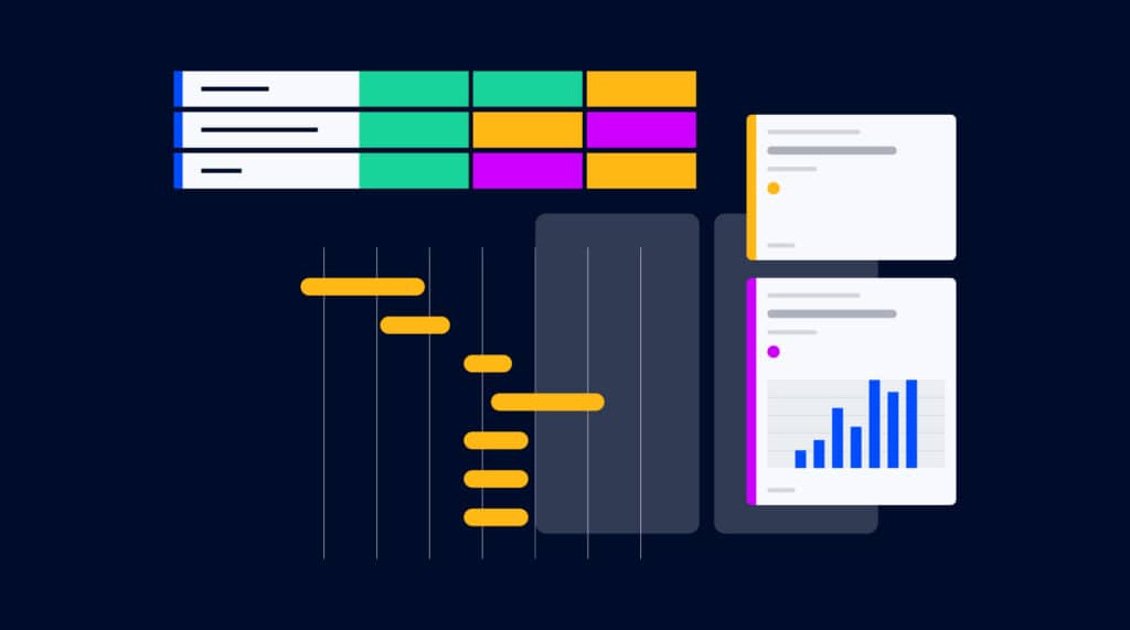Task allocation types