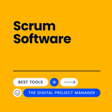 scrum software featured image