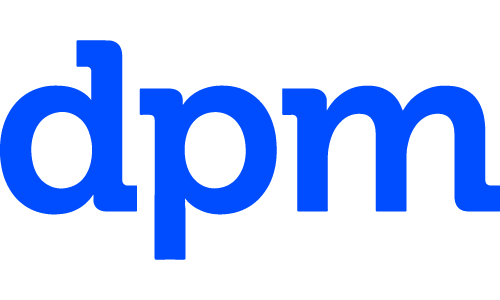 The Digital Project Manager logo