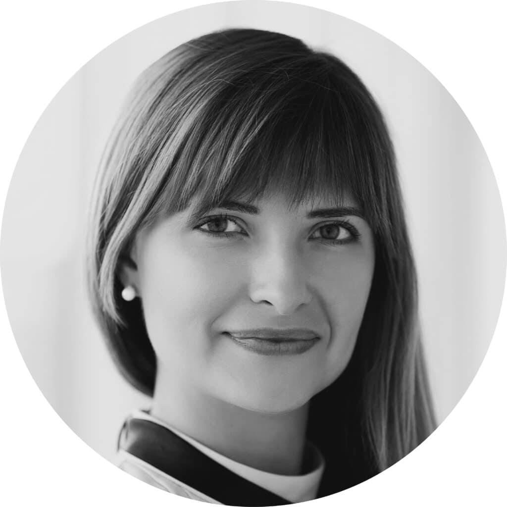 Photo Of Julia Ryzhkova